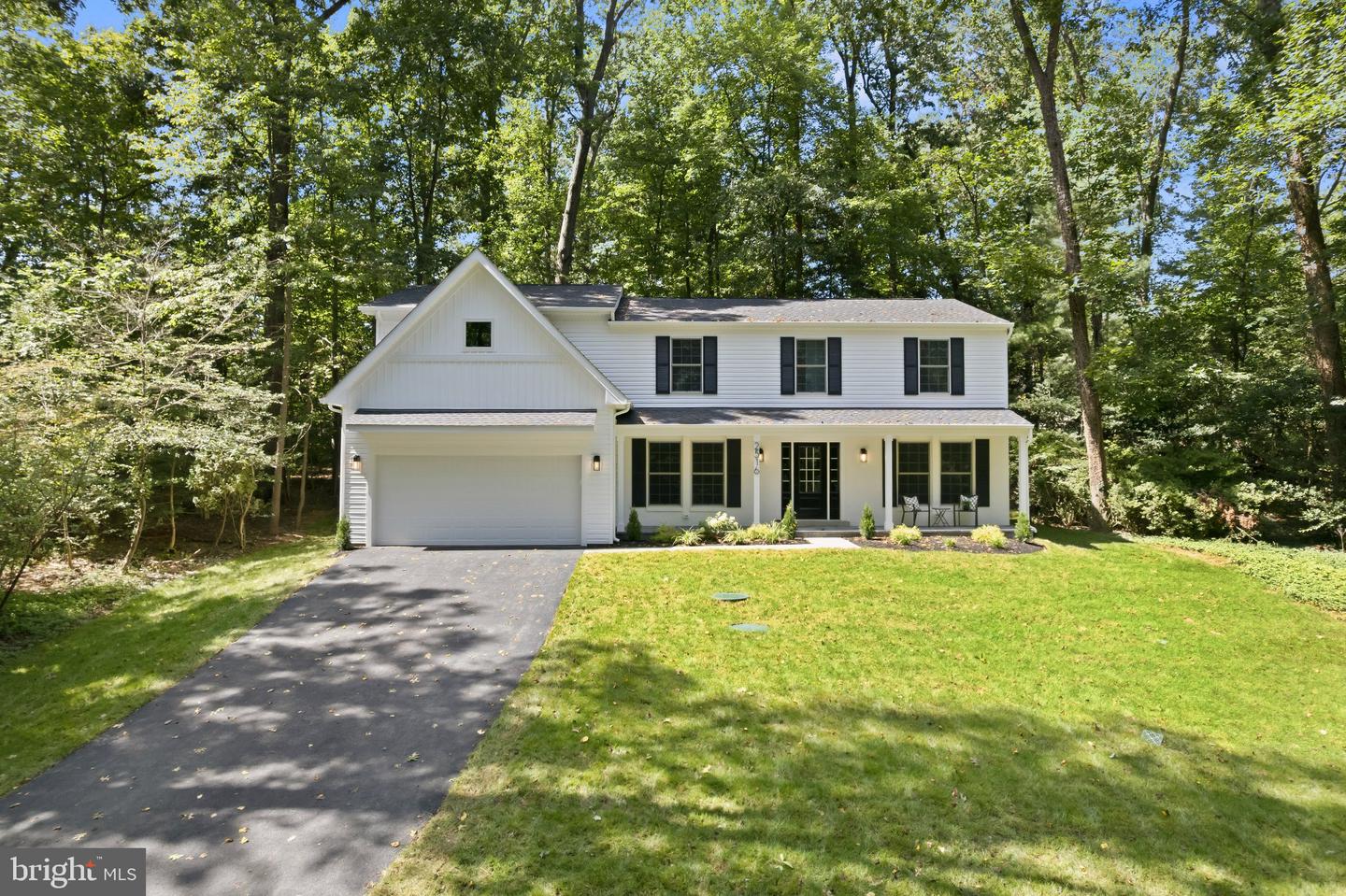 2516 Penny Royal Ln Property Photo 1