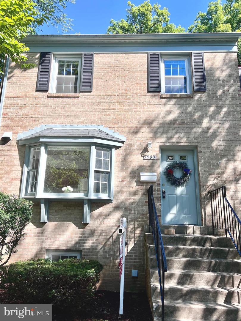 9599 BLAKE PARK CT