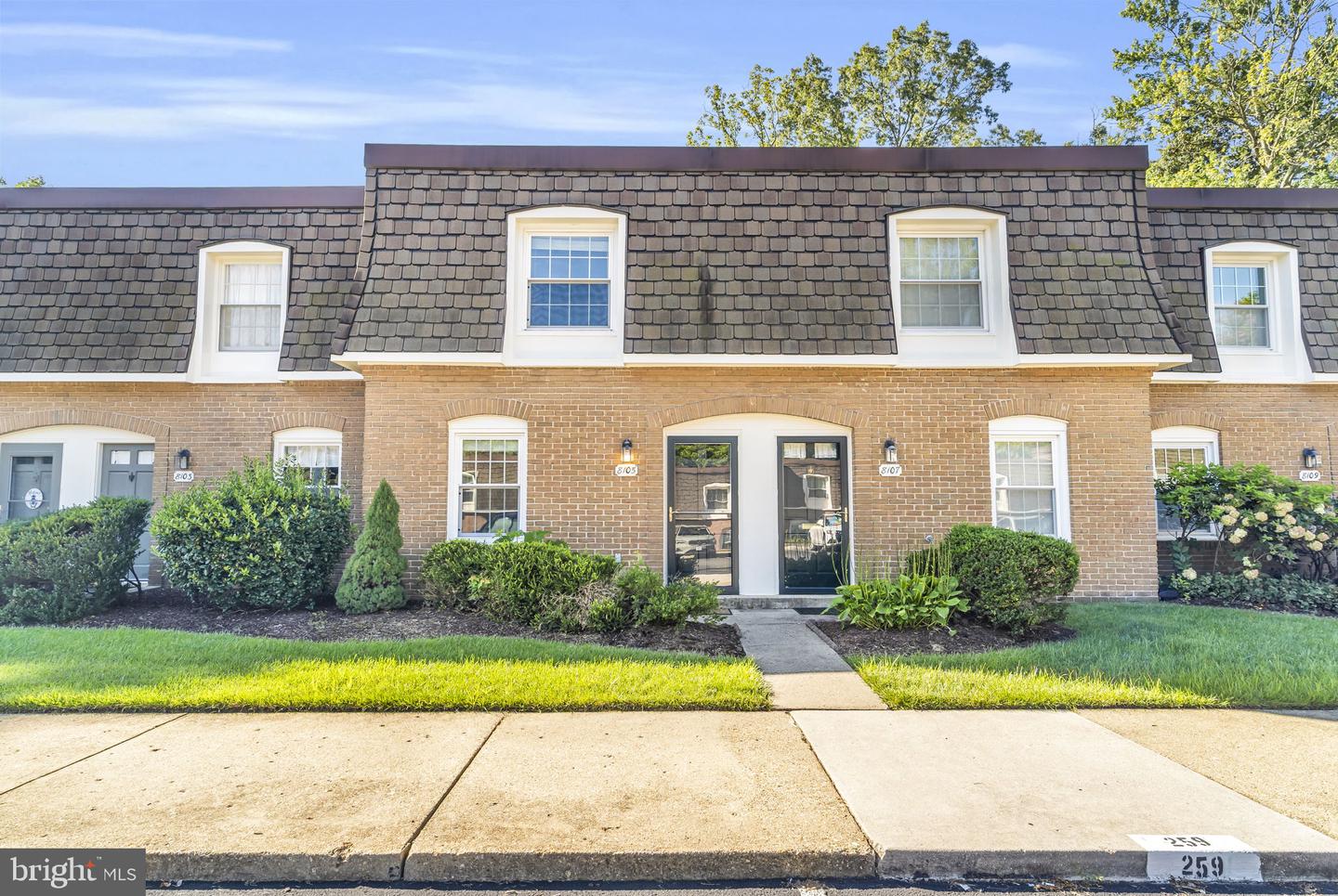 8105 Kingsway Ct #259 Property Photo 1