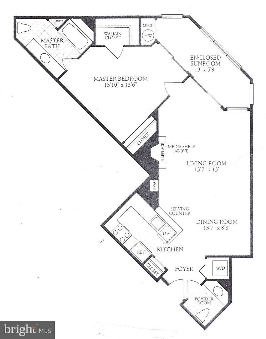1625 International Dr #421 Property Photo 2