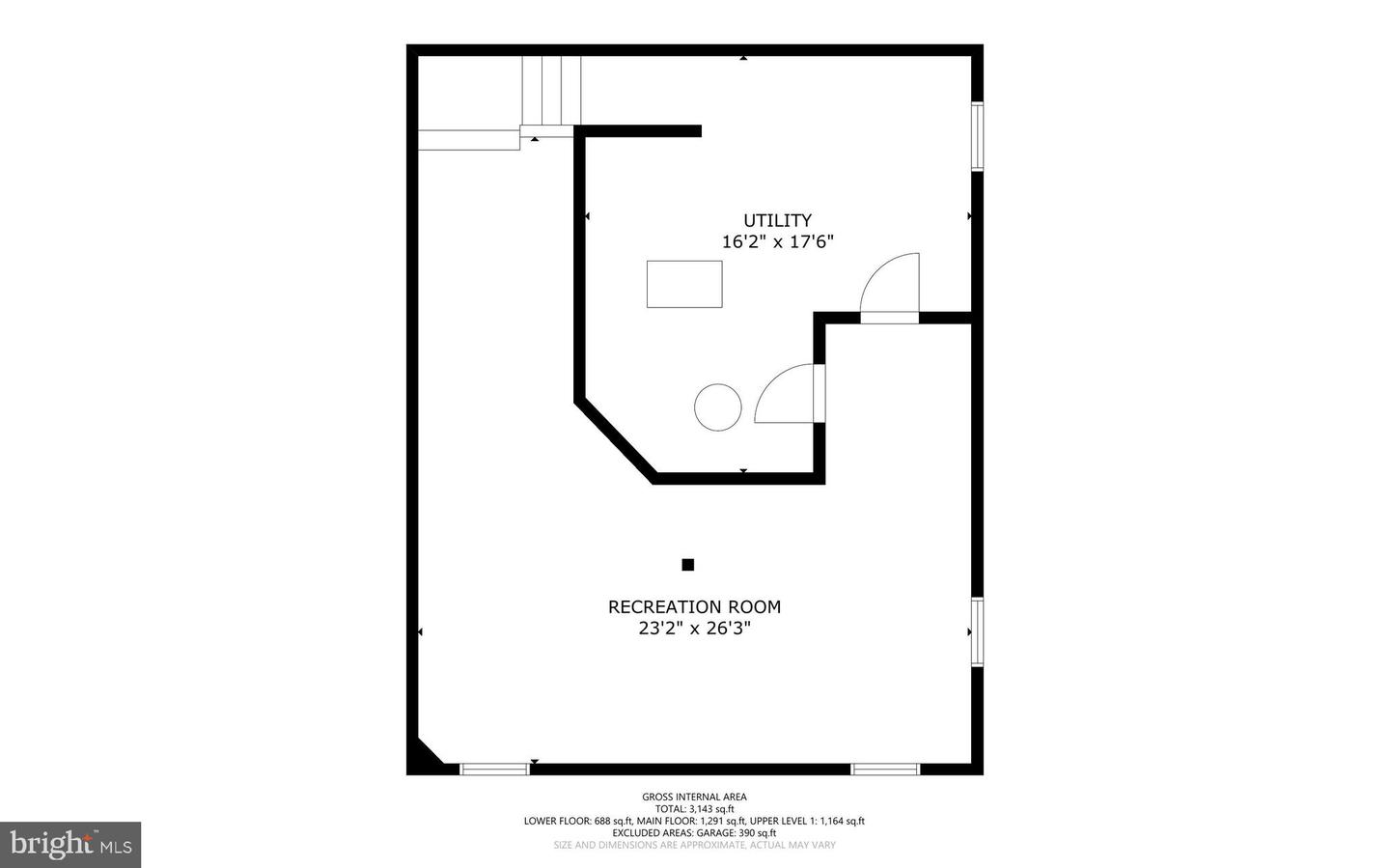 3241 Betsy Ln Property Photo 62
