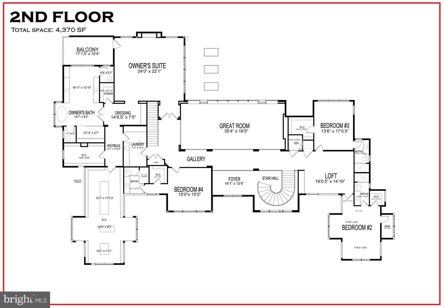 8111 Georgetown Pike Property Photo 7