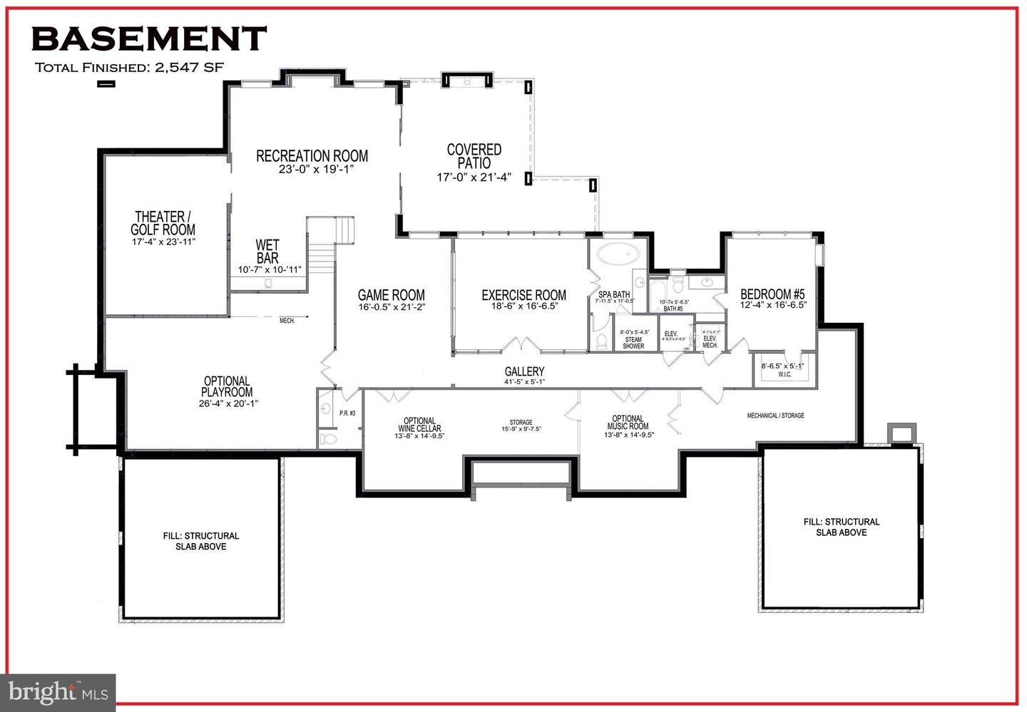 8111 Georgetown Pike Property Photo 8