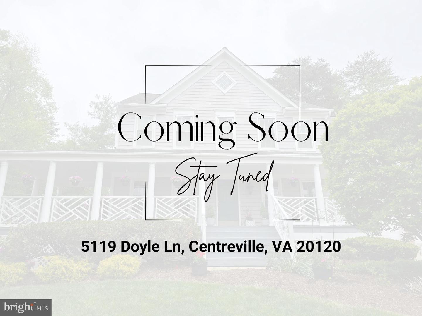 5119 Doyle Ln Property Photo 1