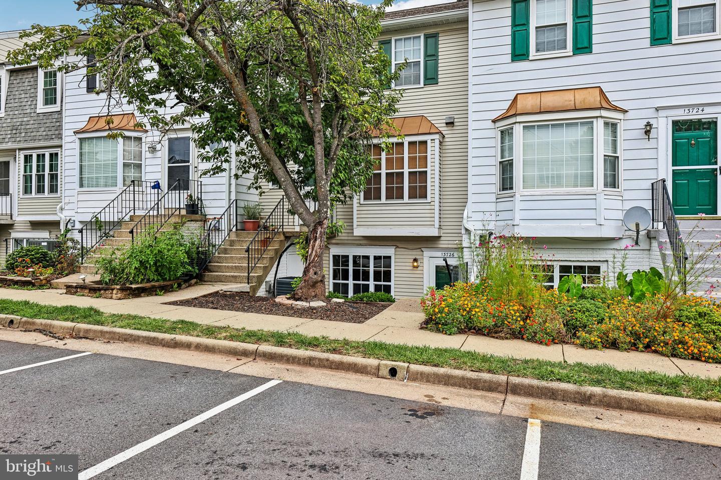 13726 Autumn Vale Ct #18f Property Photo 1