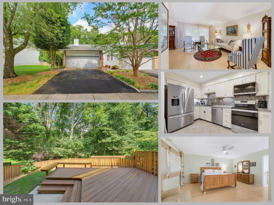 5808 CANVASBACK RD