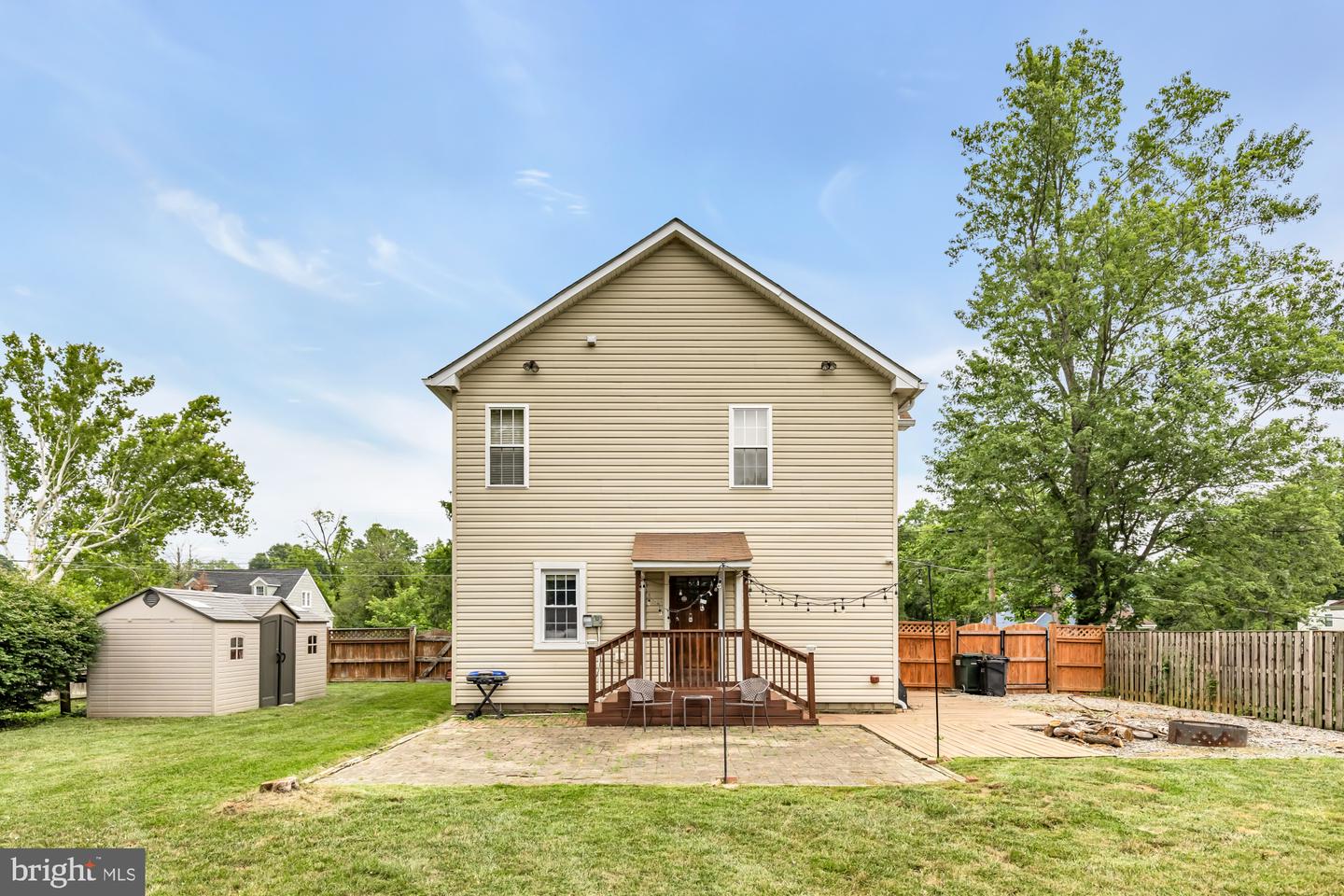 8604 Woodlawn Ct Property Photo 36