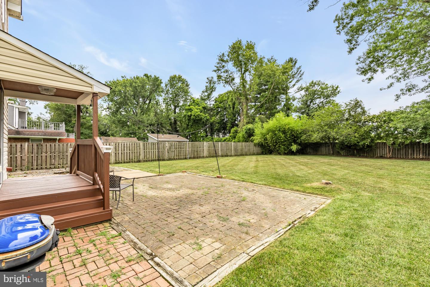 8604 Woodlawn Ct Property Photo 37