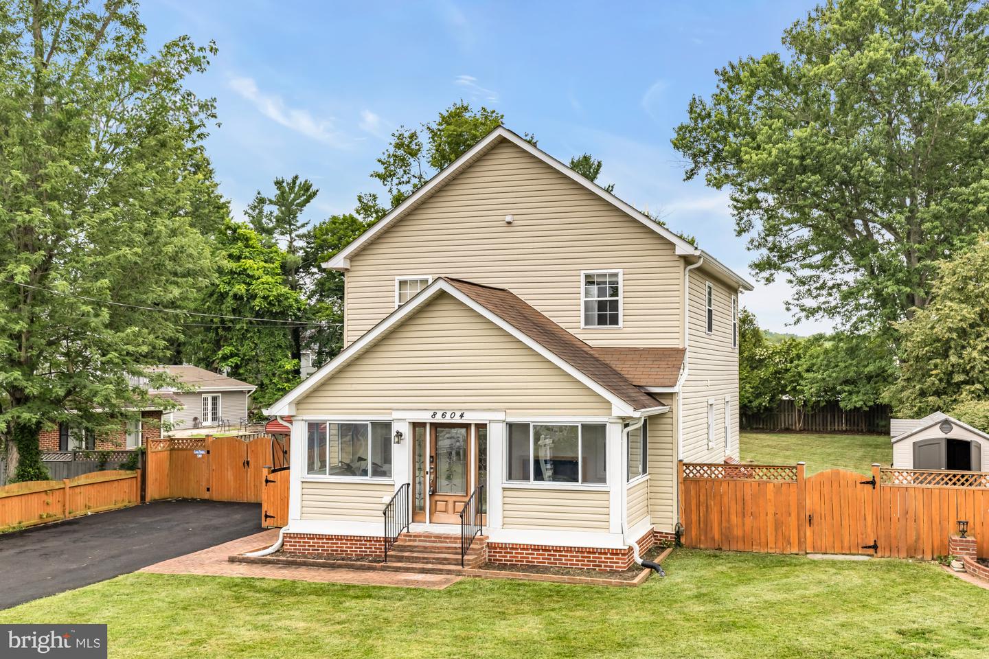 8604 Woodlawn Ct Property Photo 42