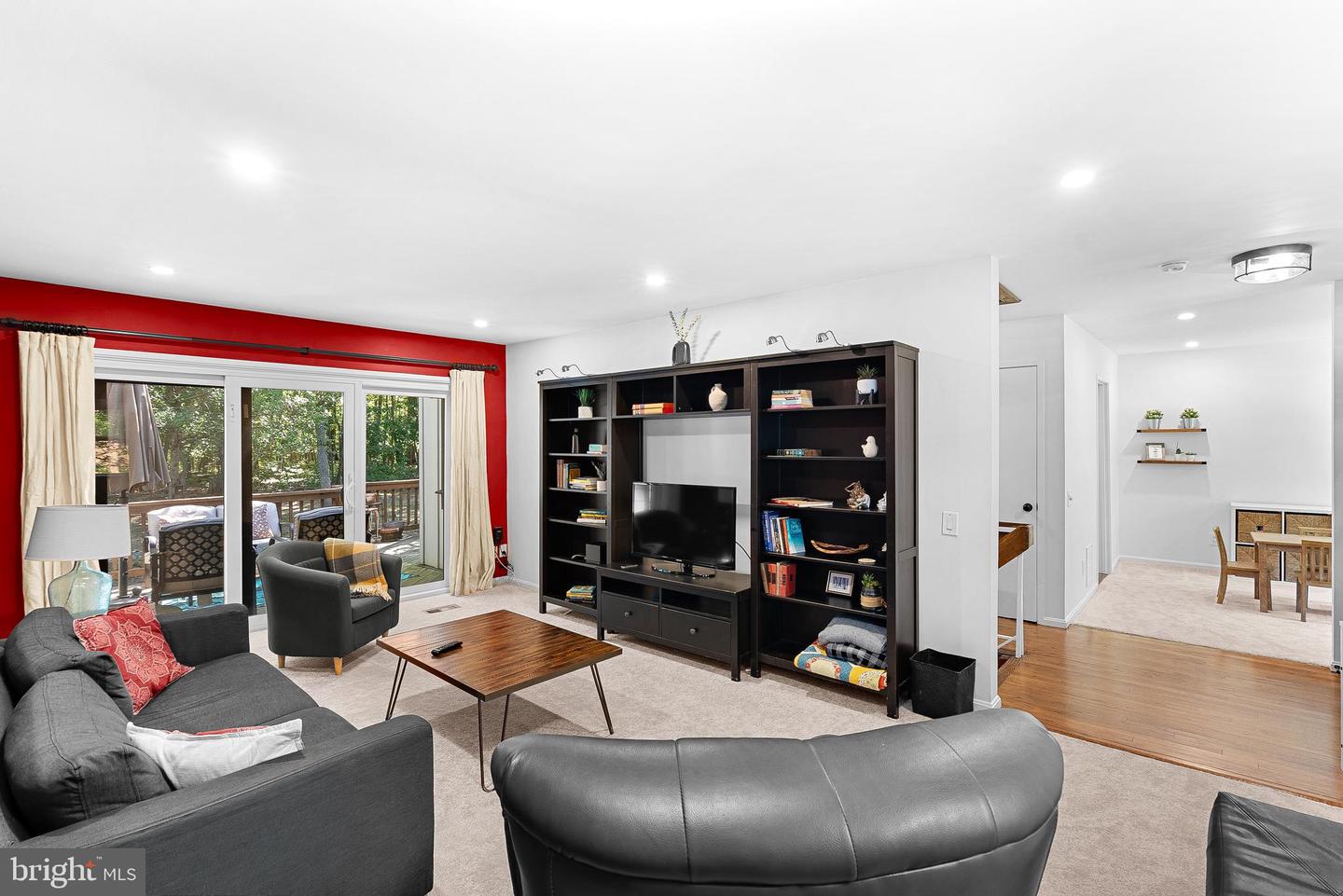 1629 Bentana Way Property Photo 8