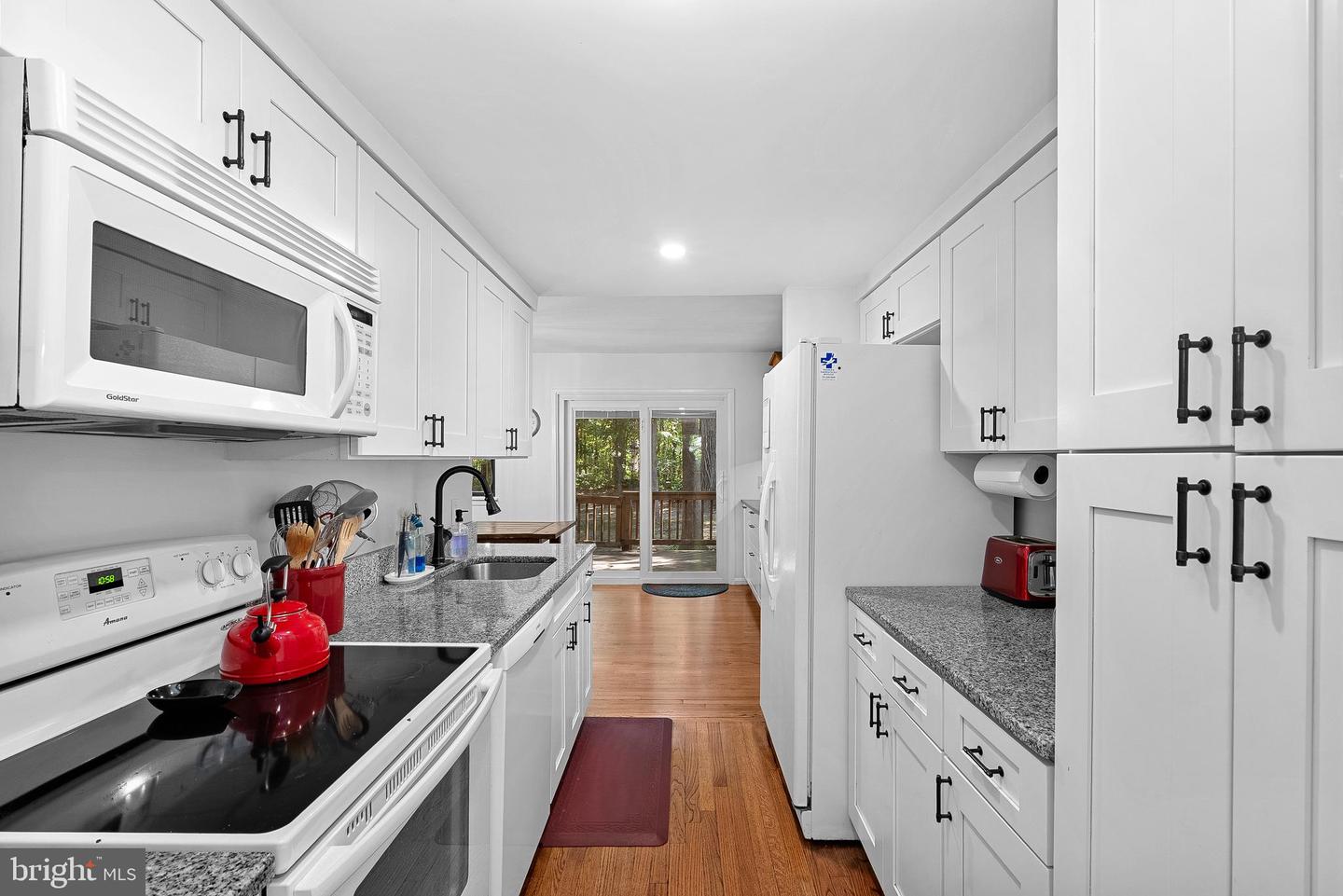 1629 Bentana Way Property Photo 15