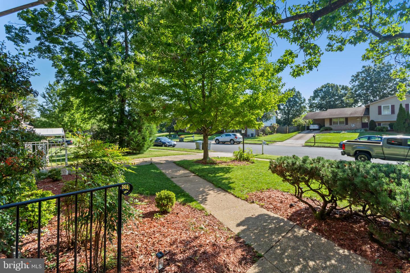 14808 Cranoke St Property Photo 5