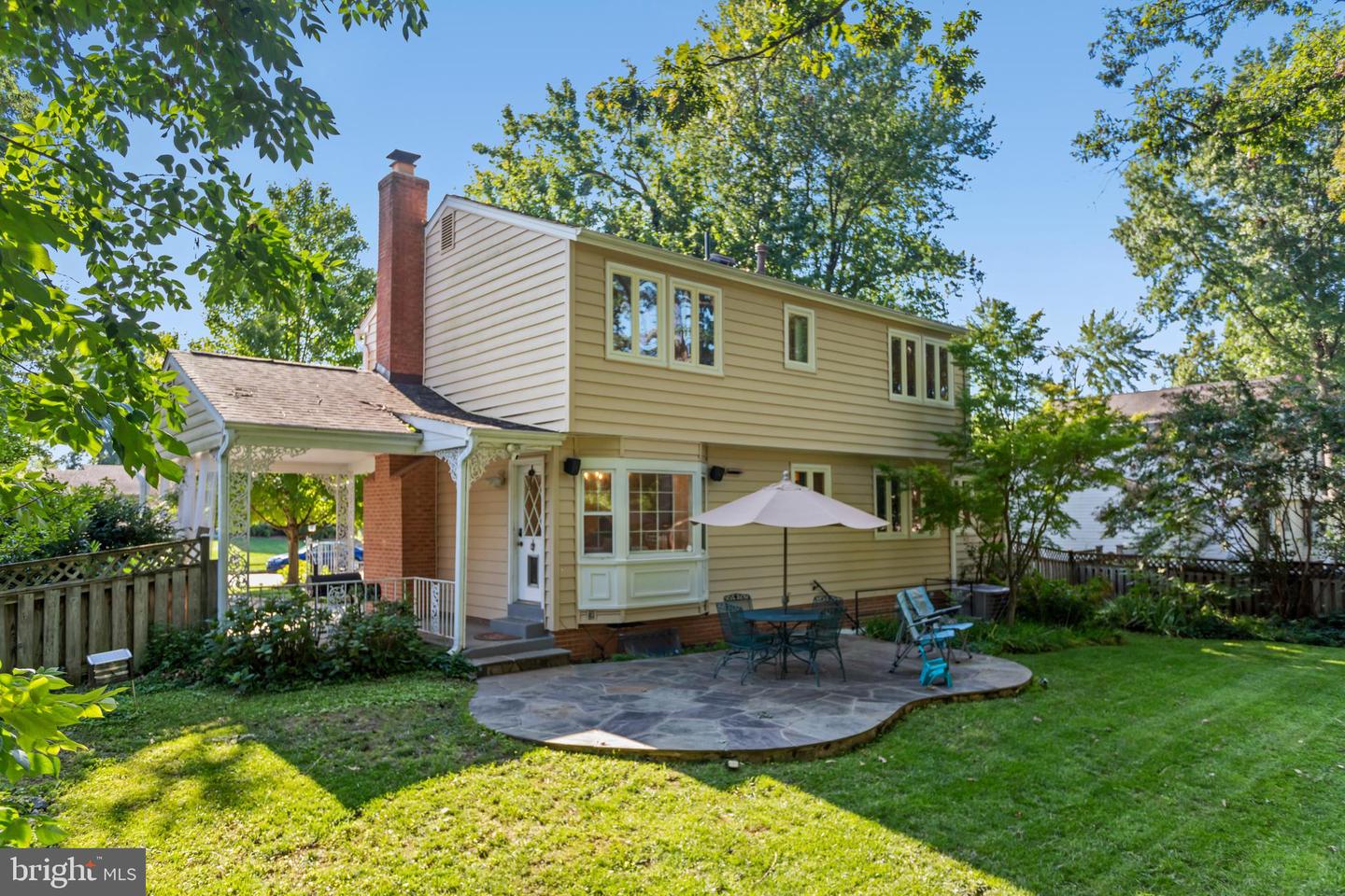 14808 Cranoke St Property Photo 45
