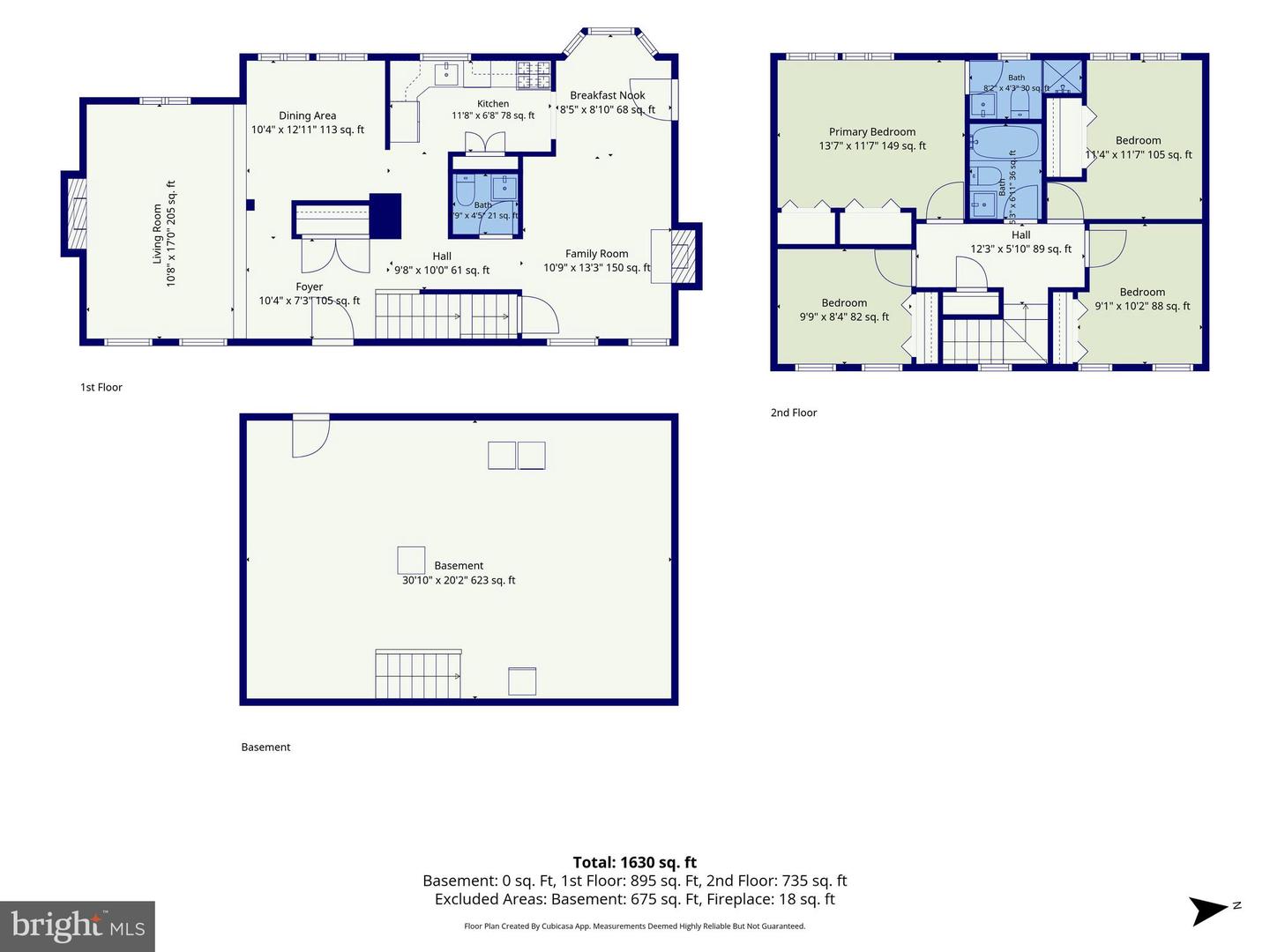 14808 Cranoke St Property Photo 52