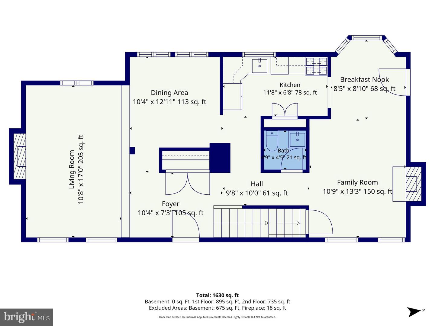 14808 Cranoke St Property Photo 53