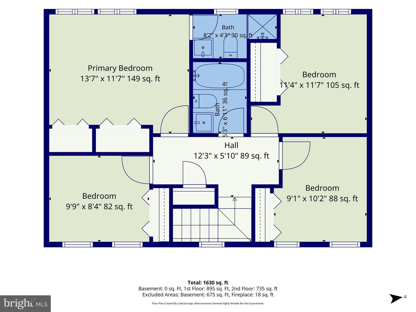 14808 Cranoke St Property Photo 54