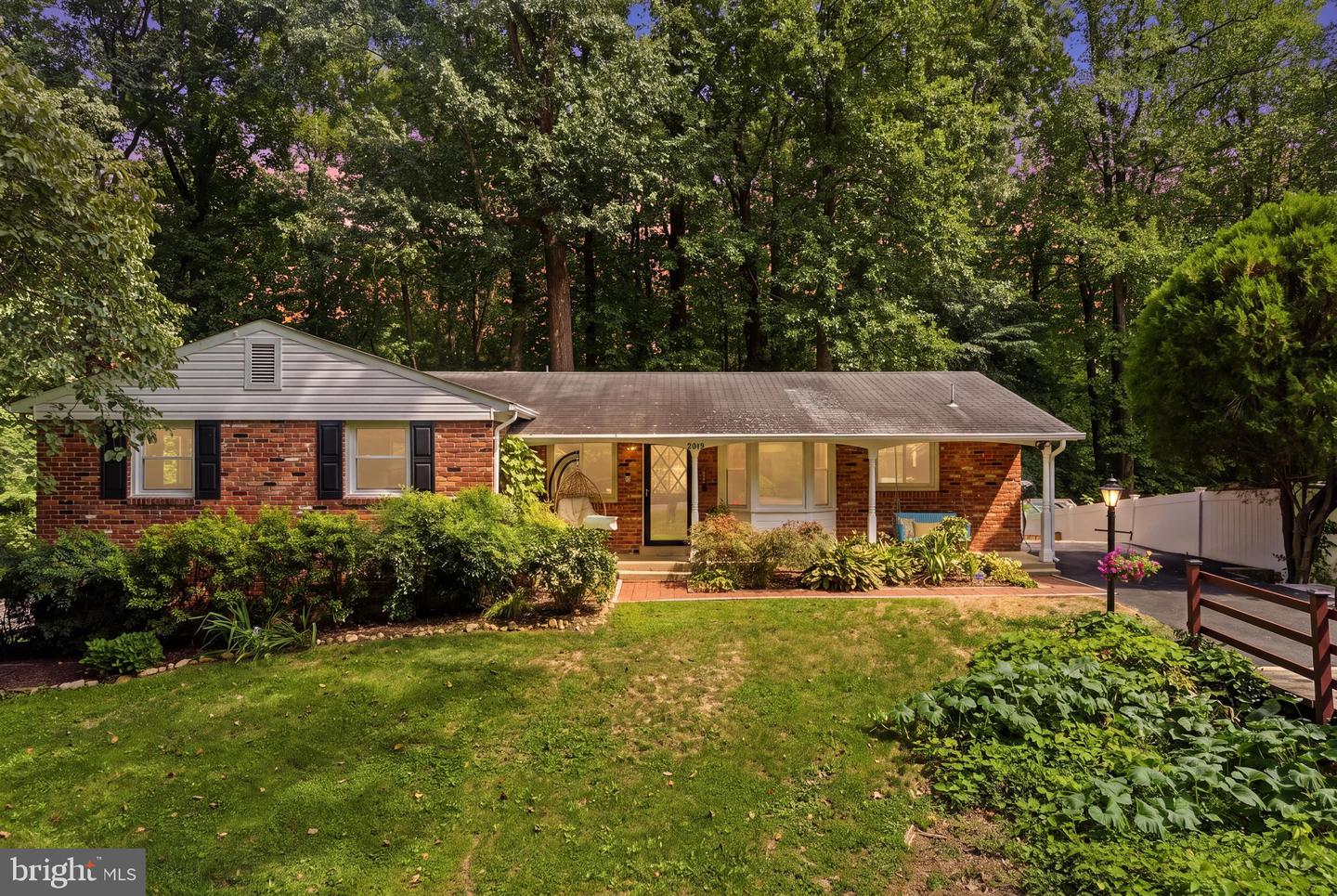 5109 RED FOX DR Property Photo 1