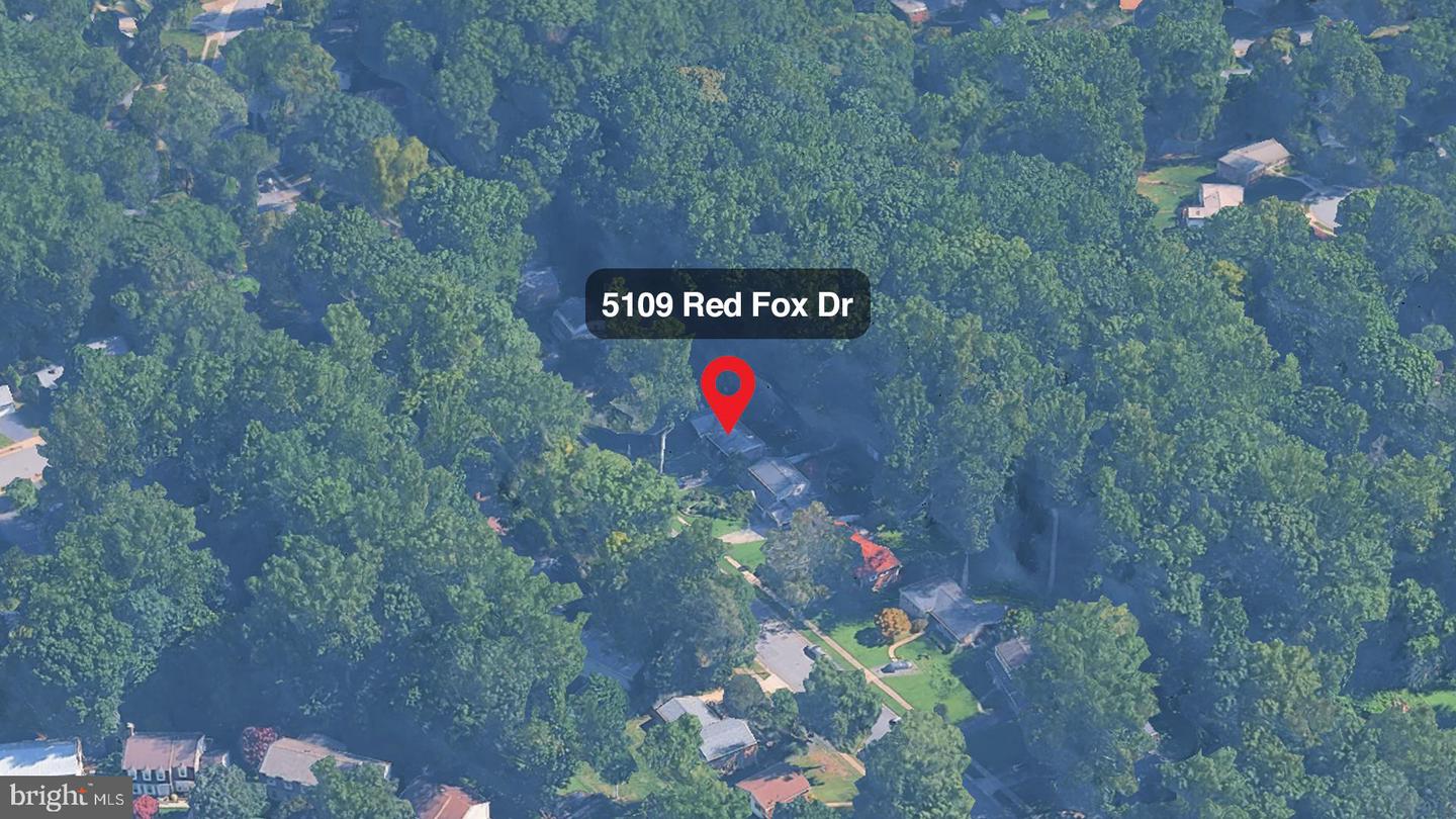 5109 Red Fox Dr Property Photo 2