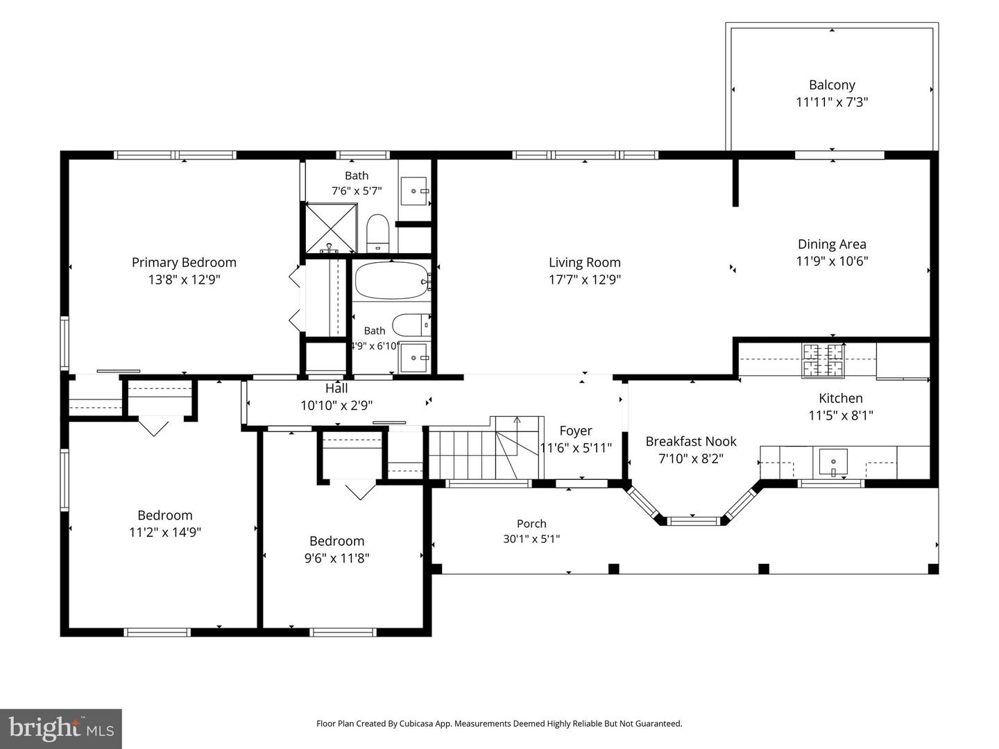 5109 Red Fox Dr Property Photo 44