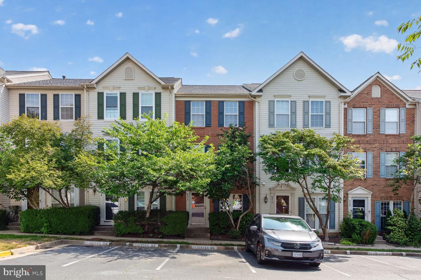 4312 Sutler Hill Sq Property Photo 1