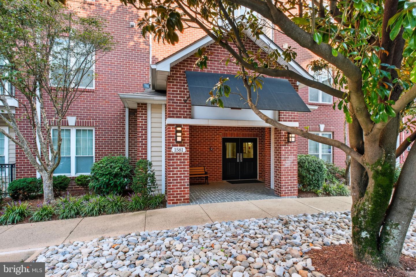1581 Spring Gate Dr #5203 Property Photo 4