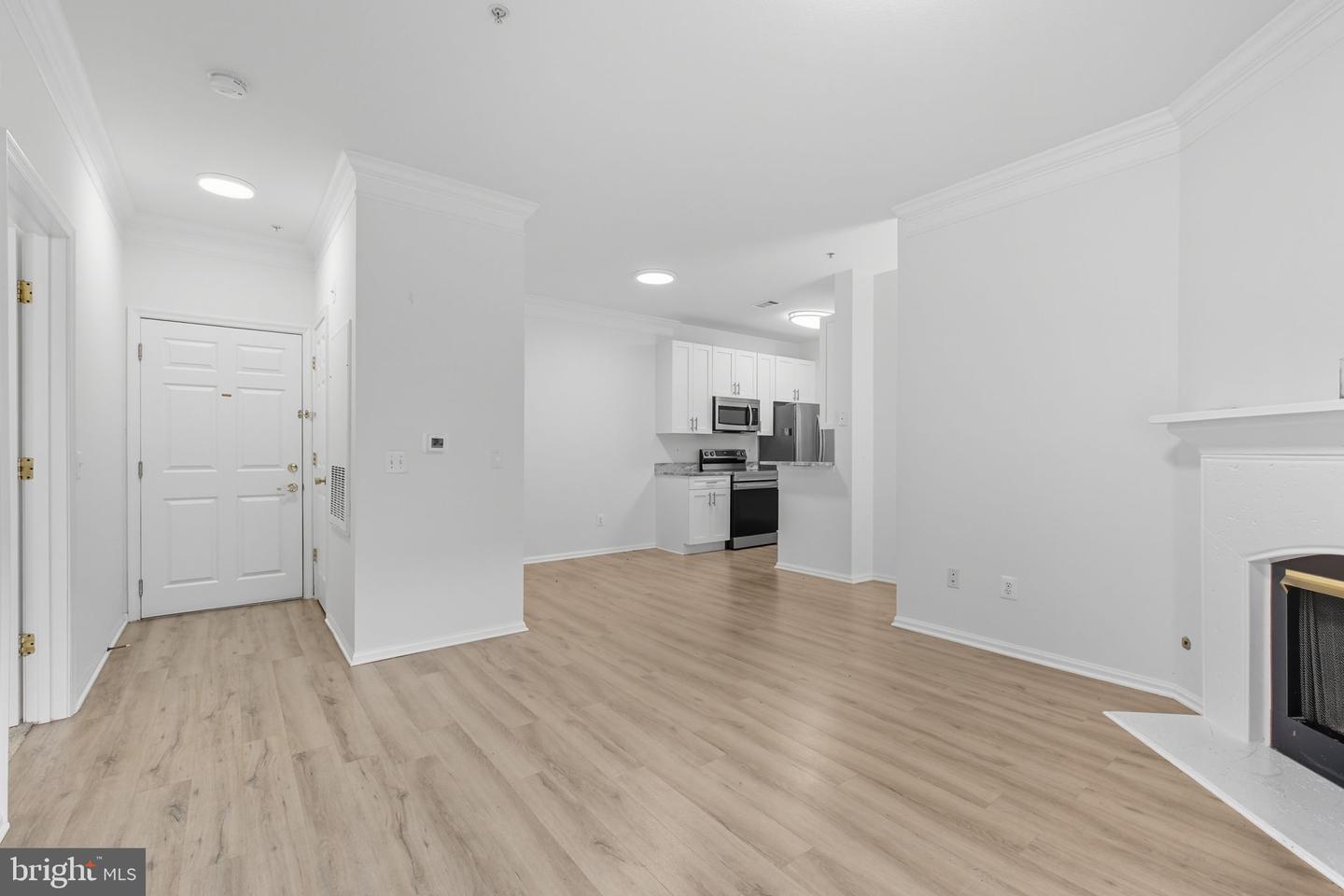 1581 Spring Gate Dr #5203 Property Photo 8