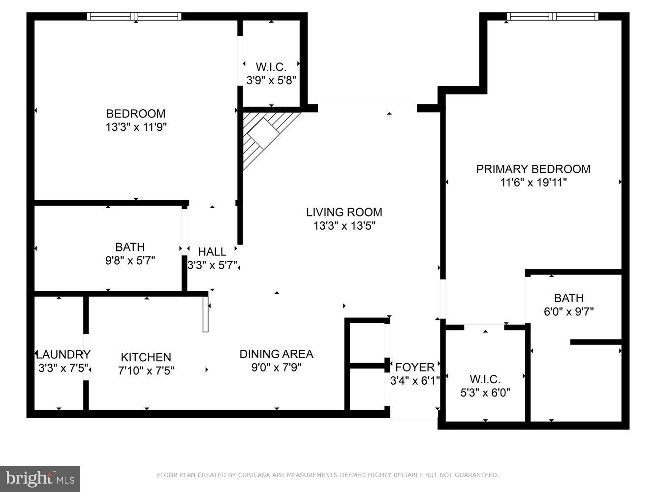1581 Spring Gate Dr #5203 Property Photo 24