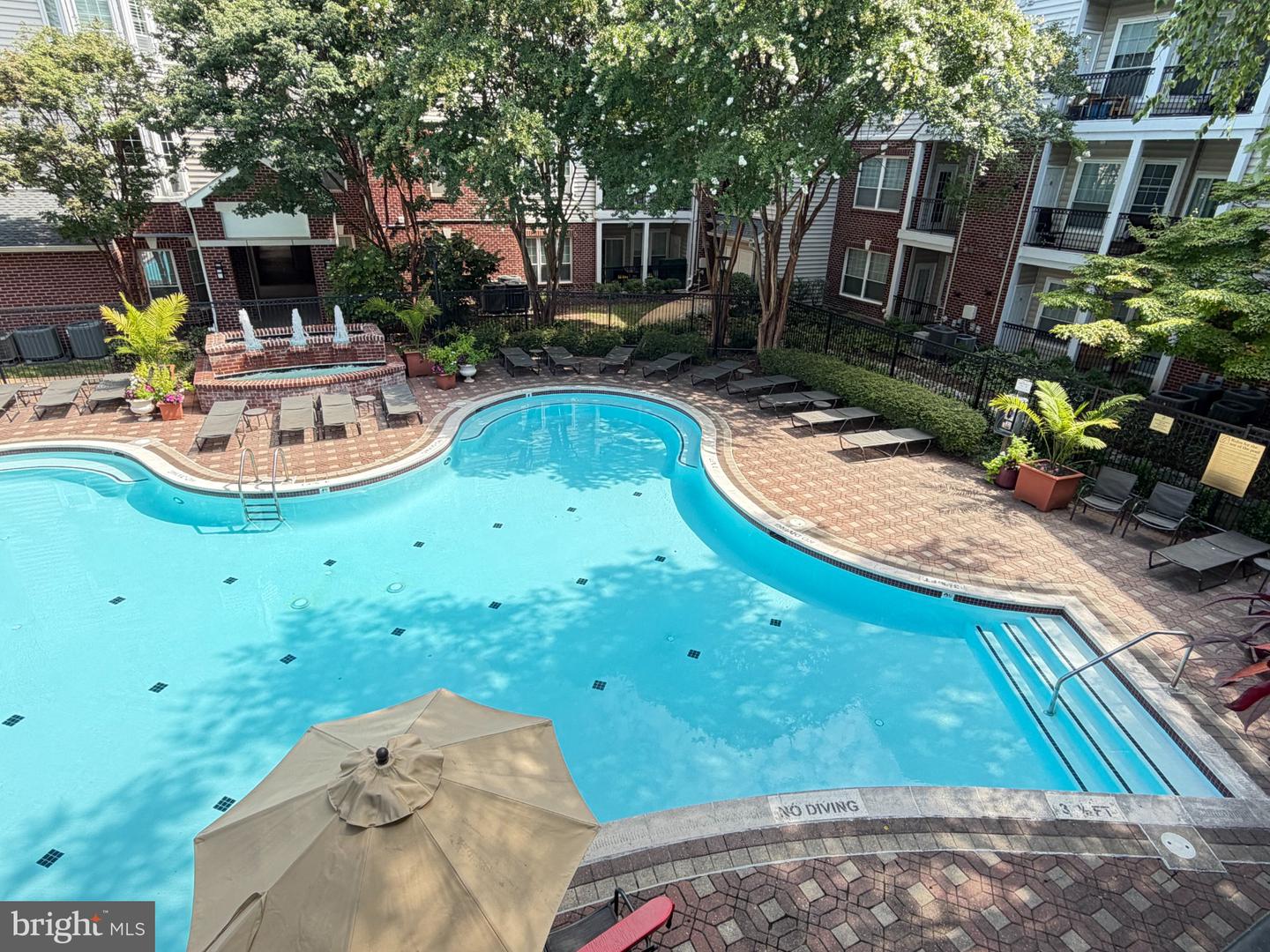 1581 Spring Gate Dr #5203 Property Photo 25