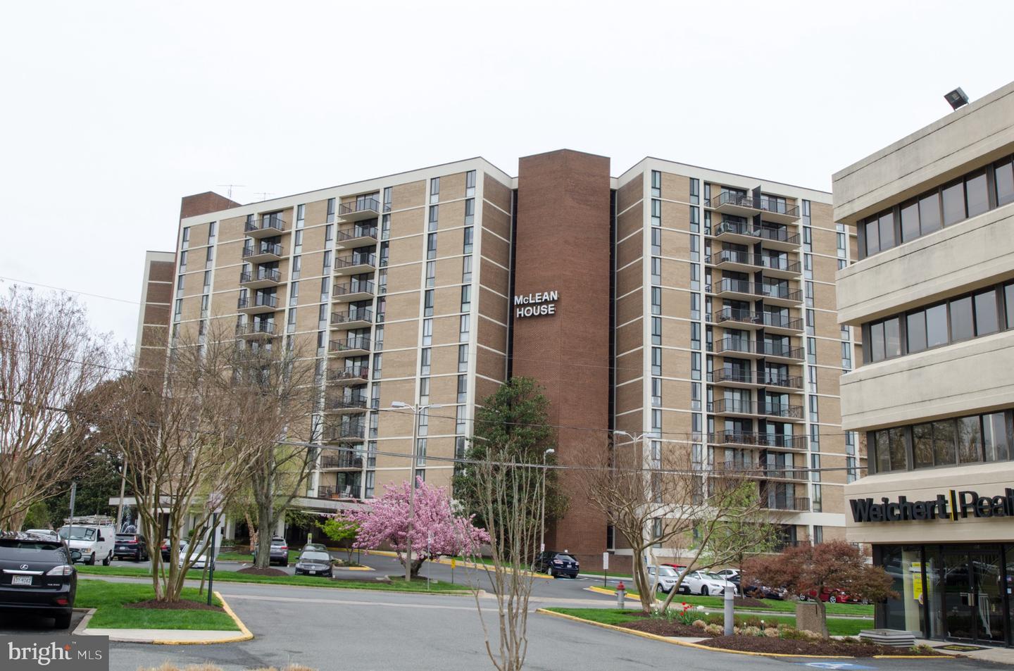6800 Fleetwood Dr #suite 110 Property Photo 10
