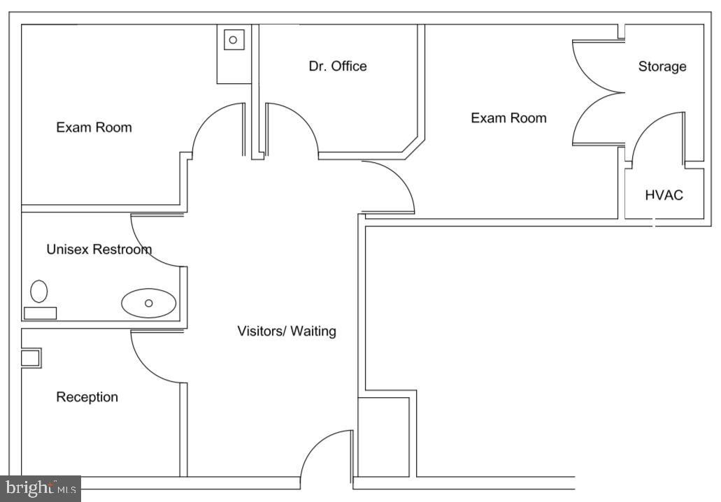 6800 Fleetwood Dr #suite 110 Property Photo 11