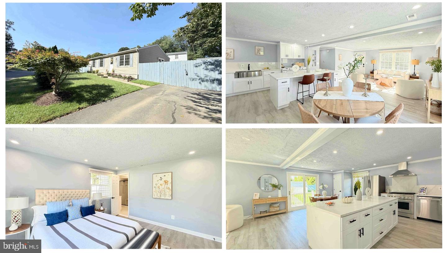 5364 LAURA BELLE LN