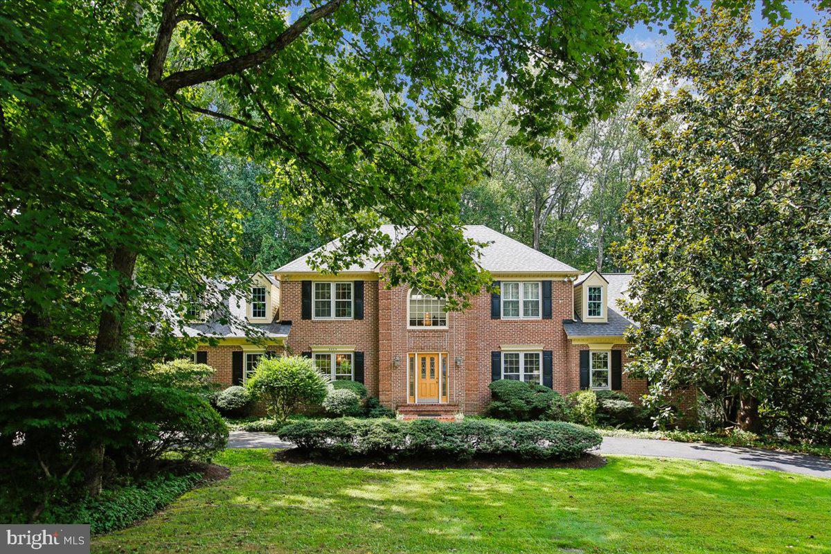 2022 Spring Branch Dr Property Photo 1