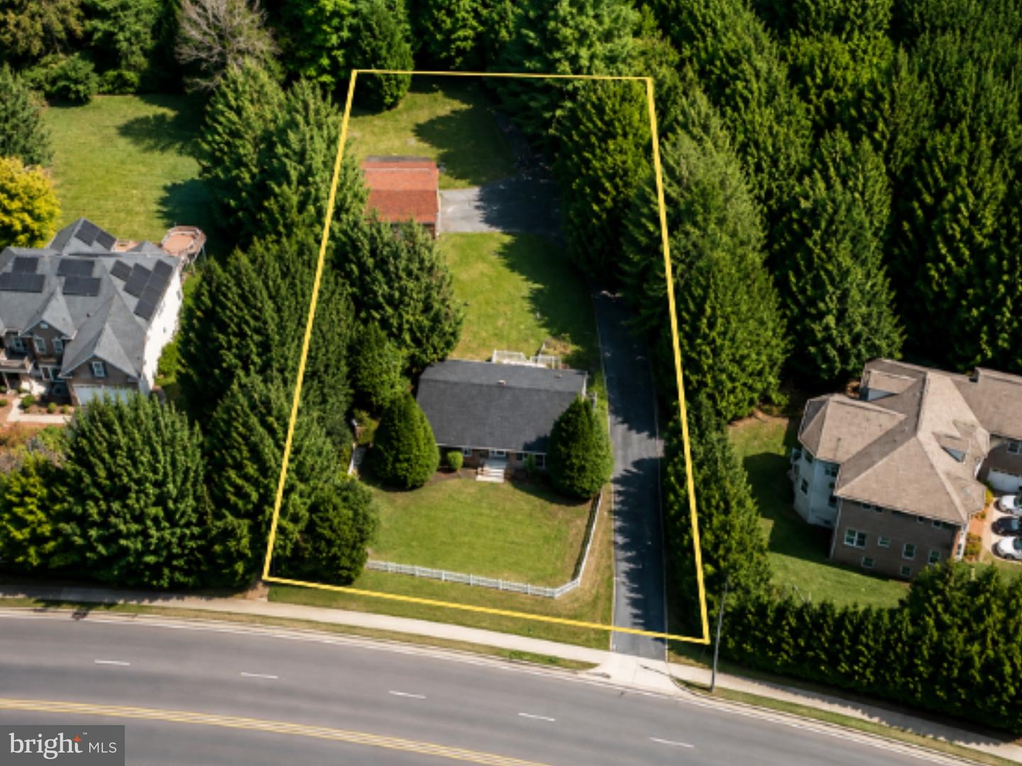 3133 West Ox Rd Property Photo 1