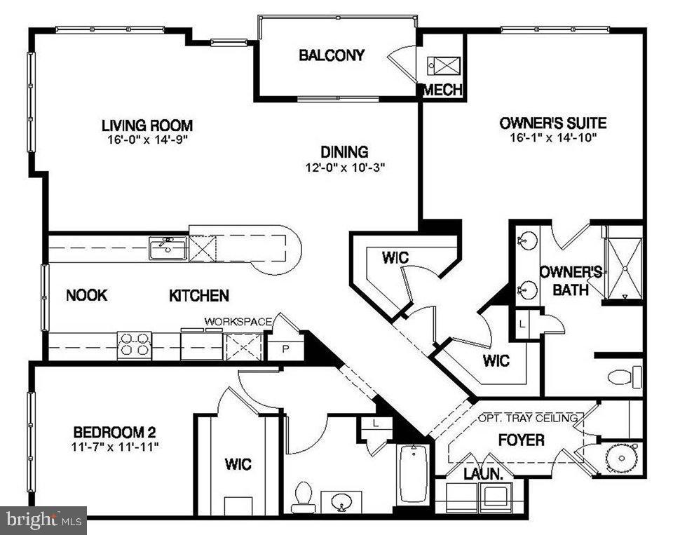2905 Bleeker St #205 Property Photo 38