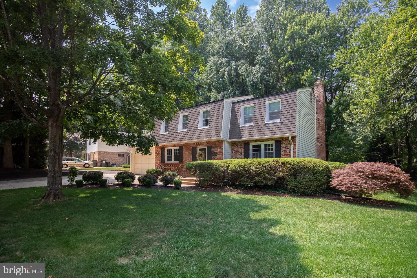 4836 GAINSBOROUGH DR