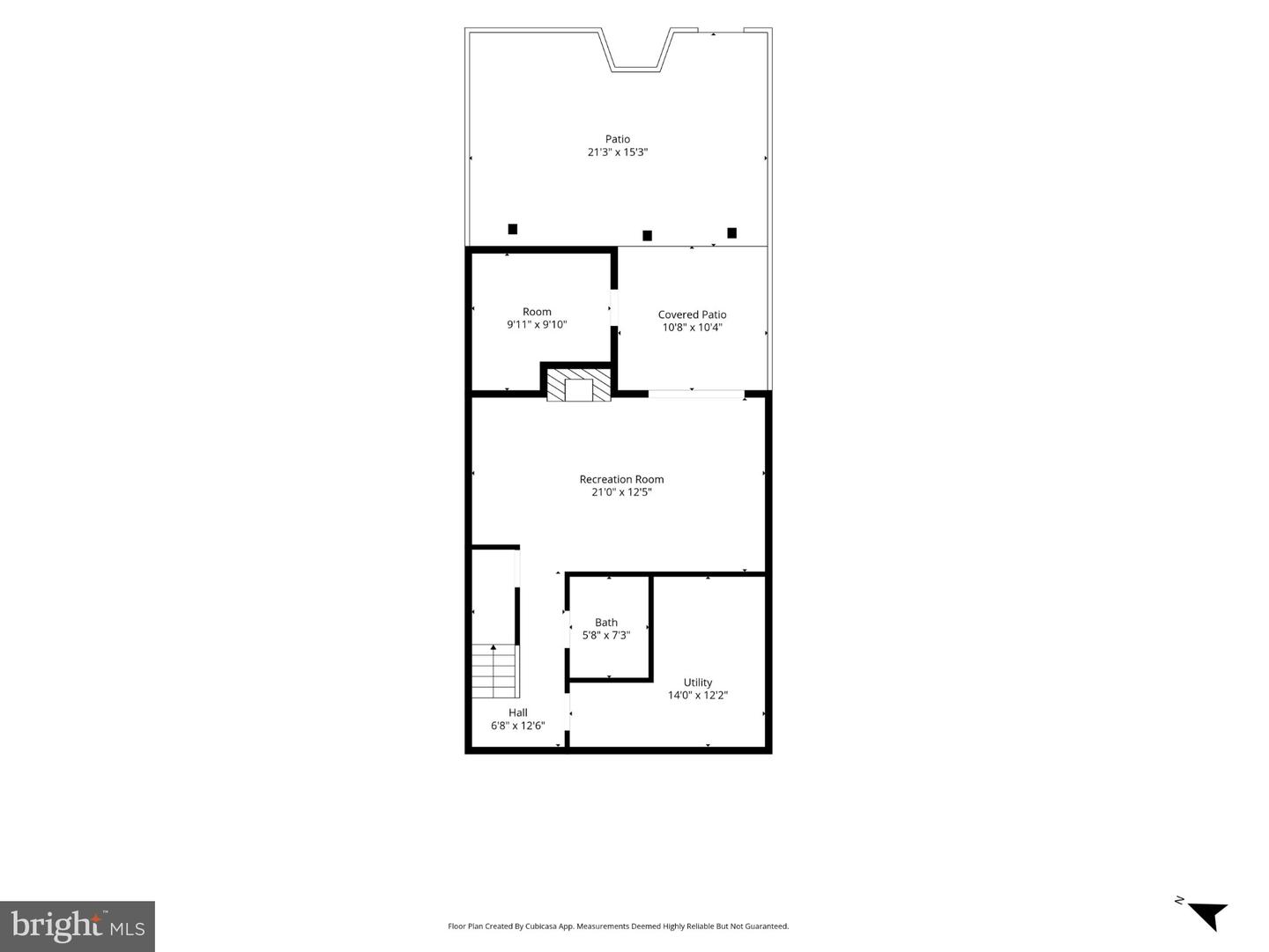 9507 Burdett Rd Property Photo 36
