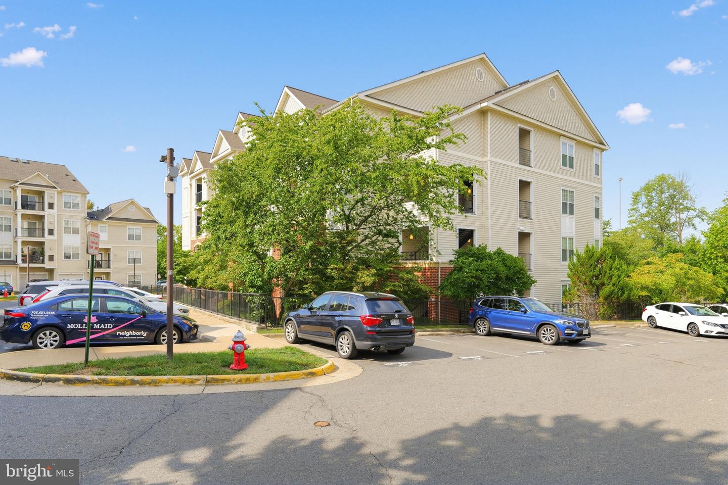11320 Aristotle Dr #4-308 Property Photo 1
