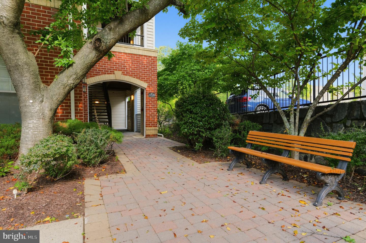 11320 Aristotle Dr #4-308 Property Photo 37