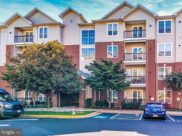 1581 Spring Gate Dr #5207 Property Photo 3