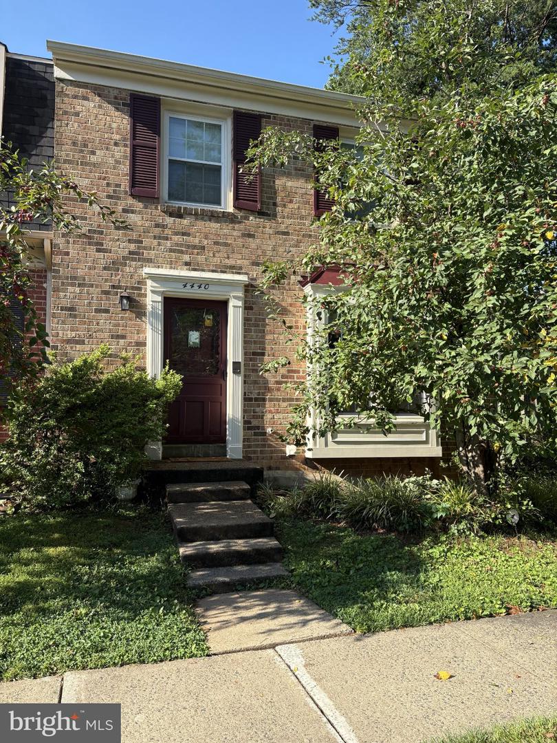 4440 Chase Park Property Photo 1