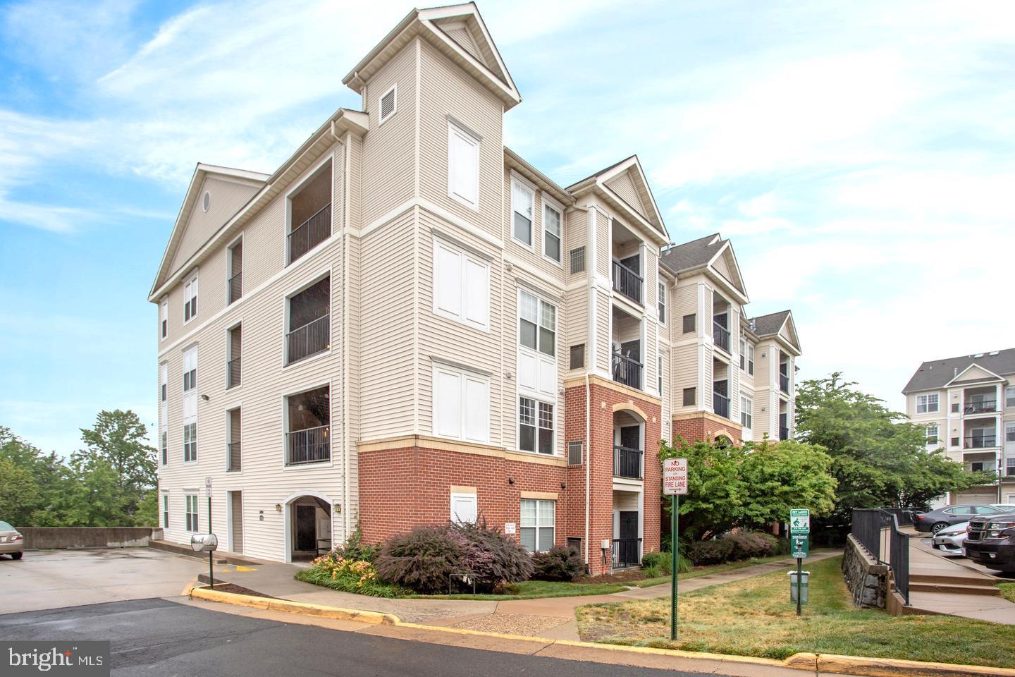 11326 Aristotle Dr #4-202 Property Photo 1