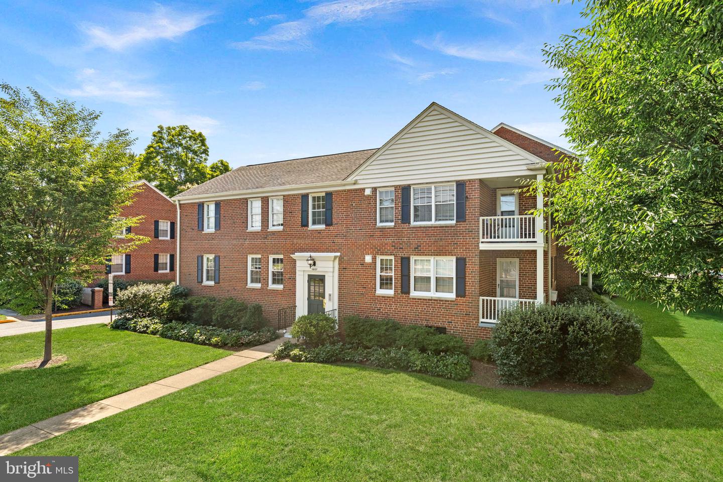 1607 Belle View Blvd #b2 Property Photo 1