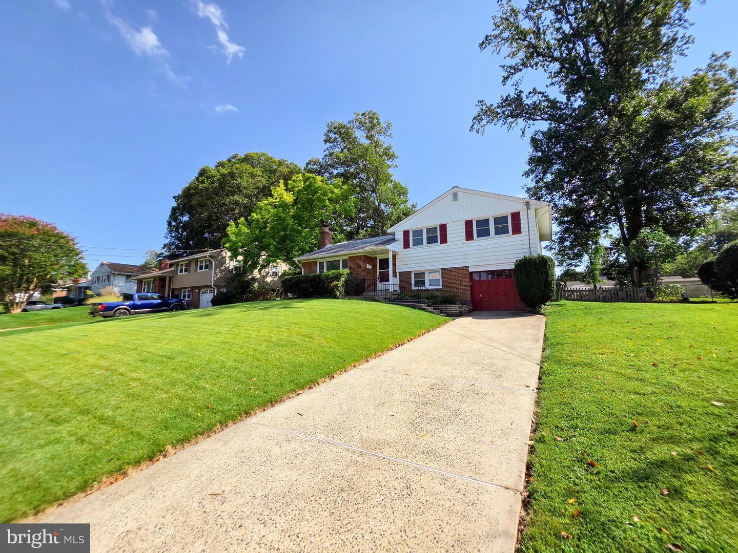7511 ELGAR ST Property Photo 1