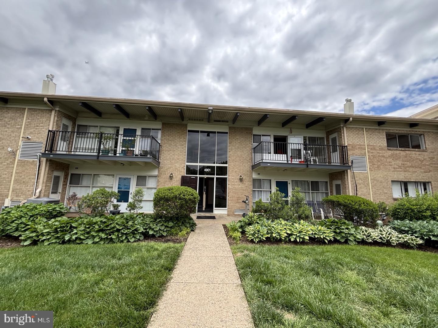 4901 Americana Dr #202 Property Photo 1