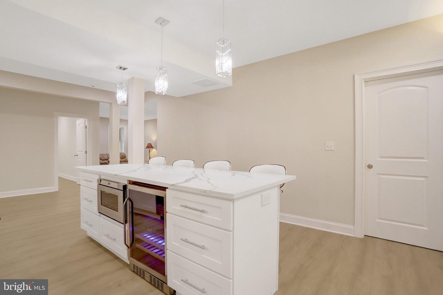 8305 Covington Woods Ct #basement Property Photo 4