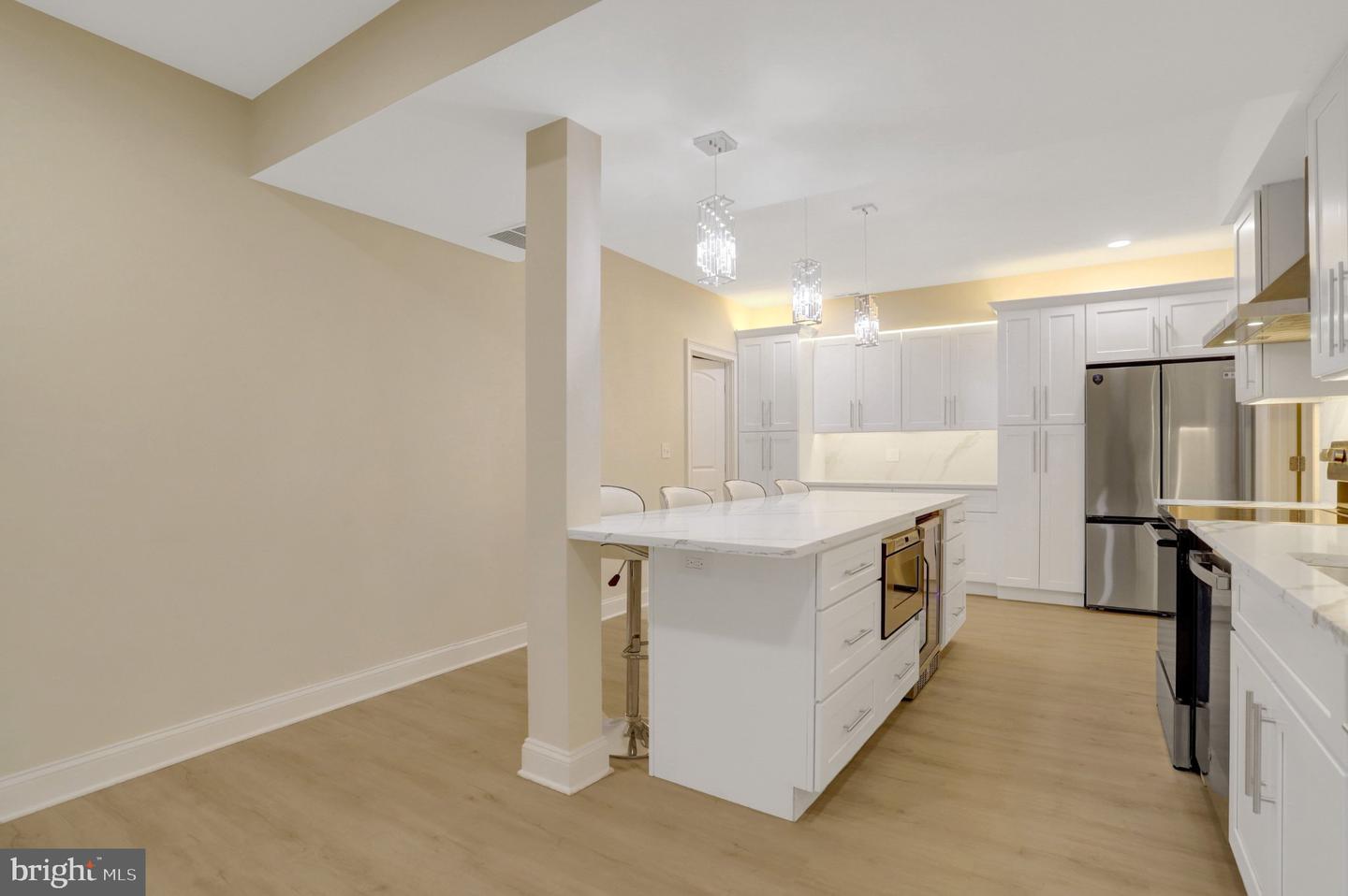 8305 Covington Woods Ct #basement Property Photo 5