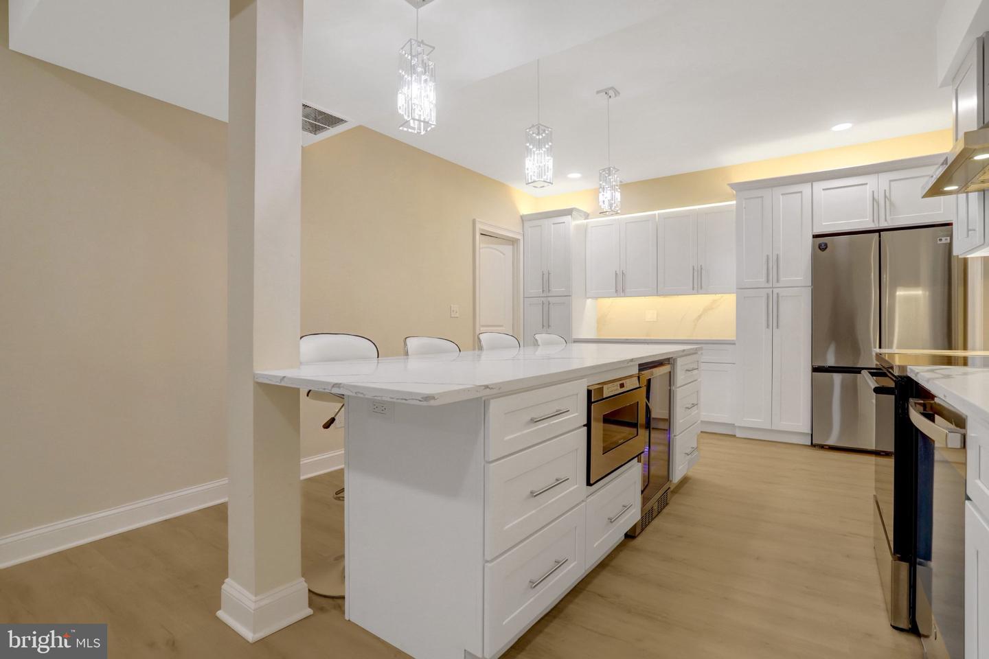 8305 Covington Woods Ct #basement Property Photo 8