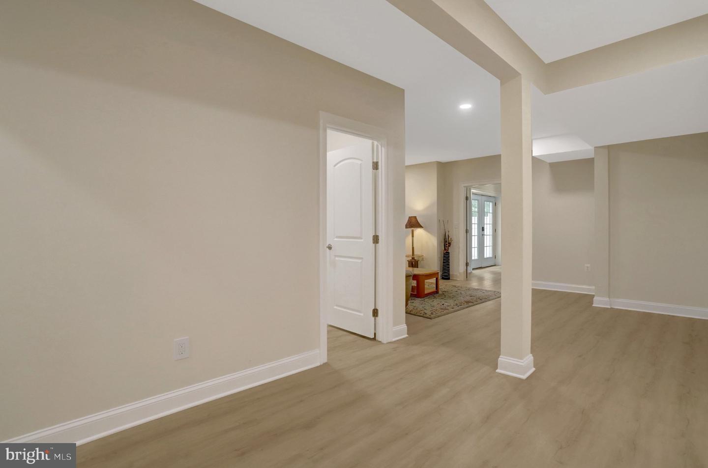 8305 Covington Woods Ct #basement Property Photo 9