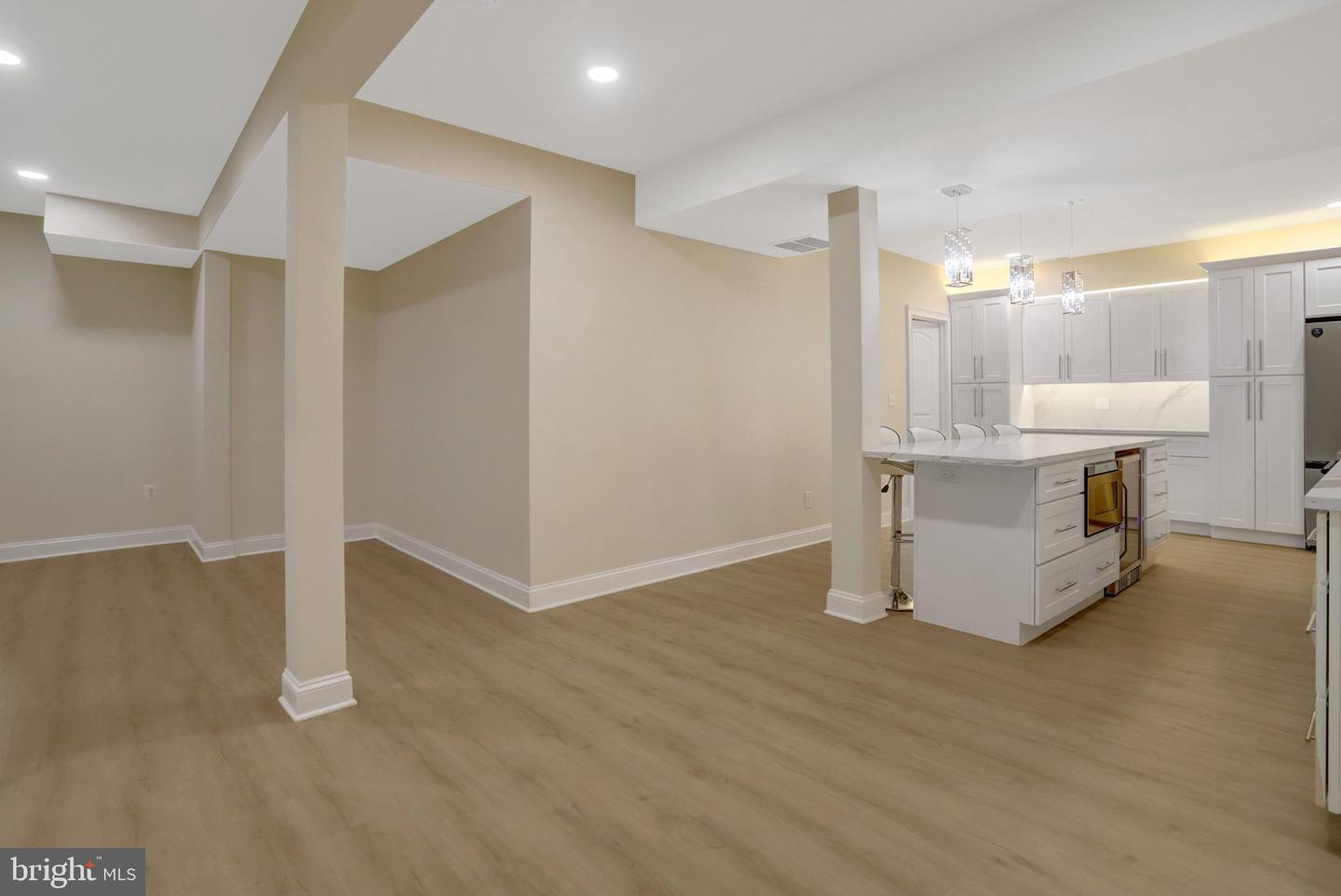 8305 Covington Woods Ct #basement Property Photo 13