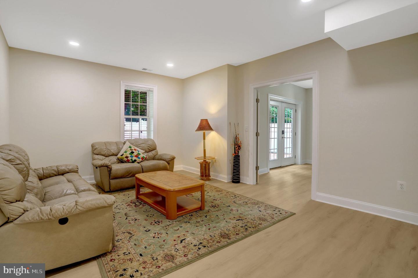 8305 Covington Woods Ct #basement Property Photo 22